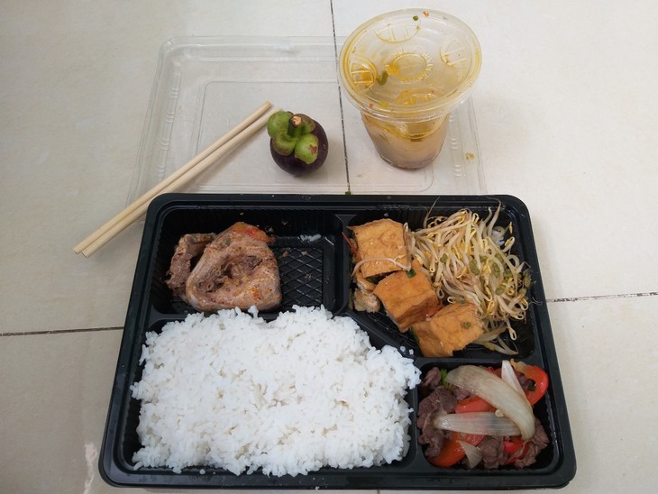 Tâm sự của những thai phụ và bà mẹ có con nhỏ được đón về trên chuyến bay nghĩa tình - Ảnh 10.