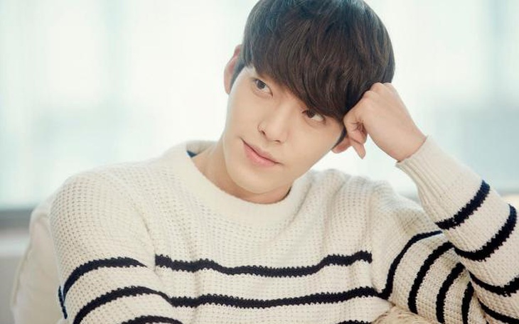 ‘Vũ khí’ nào giúp Kim Woo Bin chiến thắng ung thư?