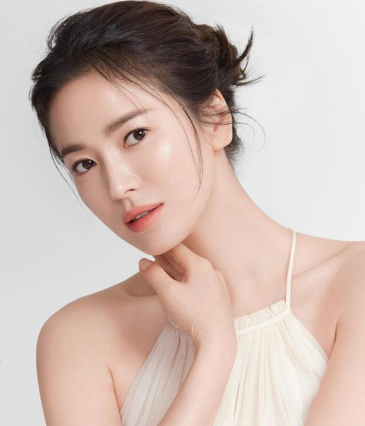 K-beauty 2