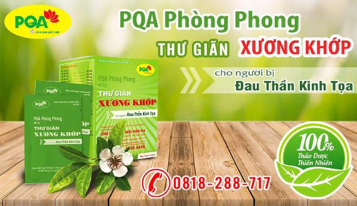 Những cách khắc phục tê bì chân tay hiện nay - Ảnh 3.