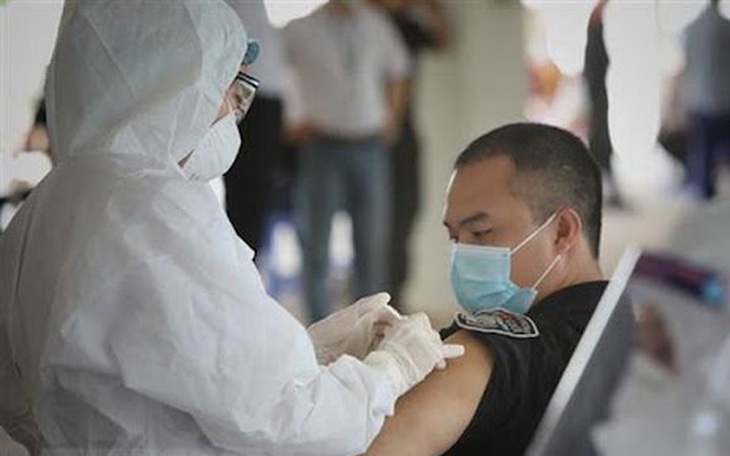 Vaccine COVID-19: Tiêm mũi 2 chậm có làm ảnh hưởng đến hiệu quả của miễn dịch