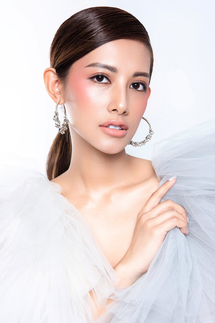 Bí kíp biến hình tây tây - Ảnh 6.