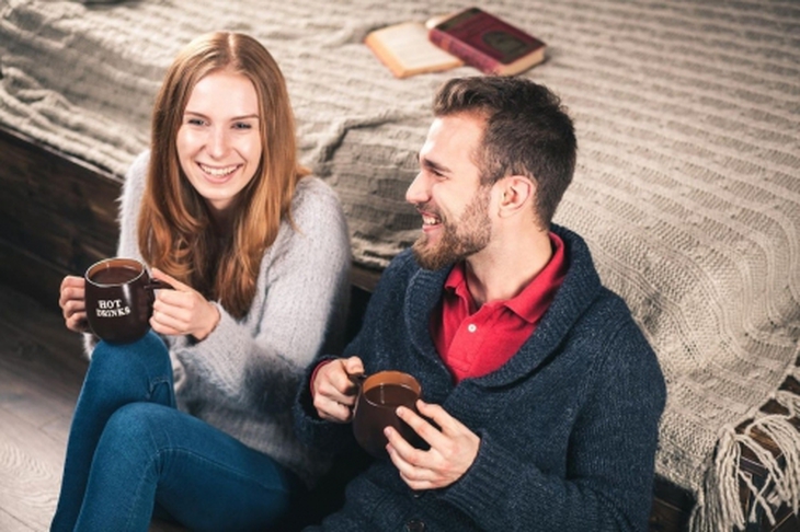 8 kiểu người chớ bỏ lỡ trong đời - Ảnh 1.