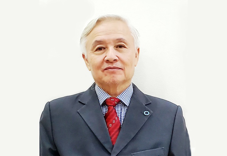 PGS.TS. BSCC. Tạ Văn Bình- Chuyên ngành Nội tiết – Chuyển hóa