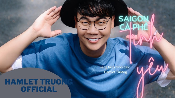 Tiếp thêm sức mạnh cho Sài Gòn bằng âm nhạc - Ảnh 9.