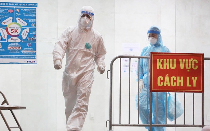 Tối 24/8: Thêm 10.811 ca COVID-19, TP Hồ Chí Minh và Bình Dương đã có đến 8.255 ca