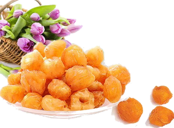 Mất ngủ, suy nhược thần kinh... hãy dùng ngay long nhãn - Ảnh 2.