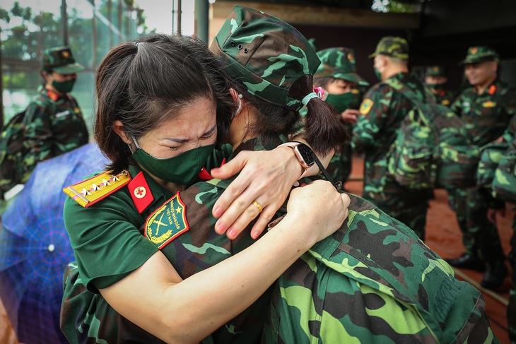 Thư Sài Gòn (số 23): Màu xanh niềm tin - Ảnh 5.