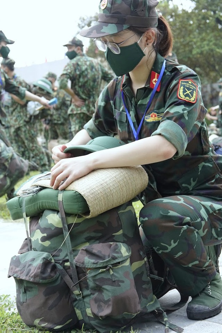 Thư Sài Gòn (số 23): Màu xanh niềm tin - Ảnh 7.