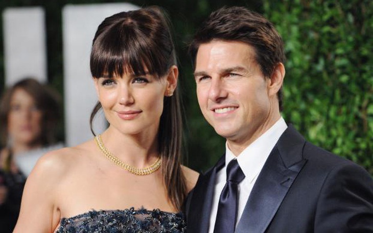 Lịch sử tình trường tiết lộ Tom Cruise là gã trai đẹp 'sát gái' hạng nặng của Hollywood