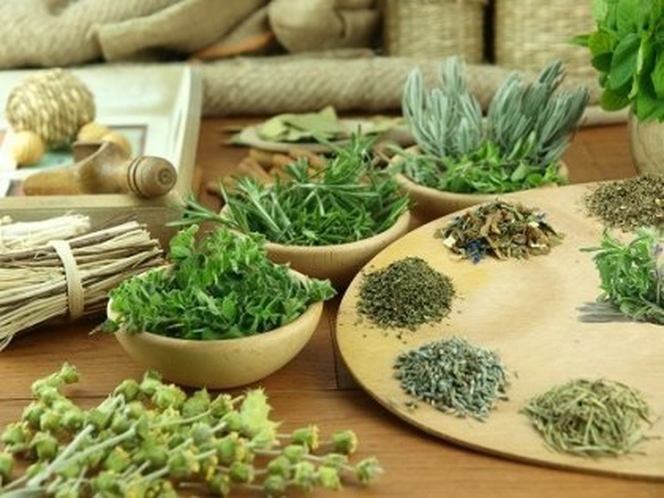 Liệu pháp xông hơi trong mùa dịch - Ảnh 3.