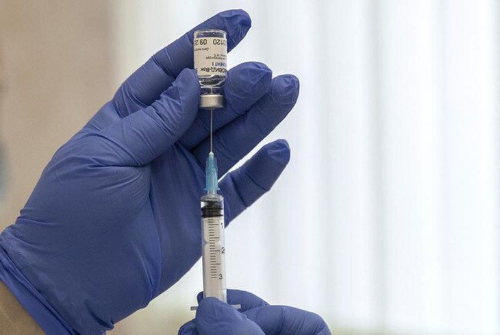 Nga nâng cấp phiên bản mới vaccine Sputnik V hiệu quả hơn trước biến thể Delta - Ảnh 3. Nga nâng cấp phiên bản mới vaccine Sputnik V hiệu quả hơn trước biến thể Delta - Ảnh 3.