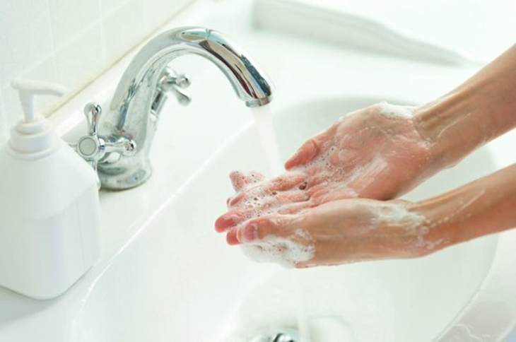 Giải pháp hỗ trợ tăng sức đề kháng cho mẹ bầu và thai nhi - Ảnh 2.