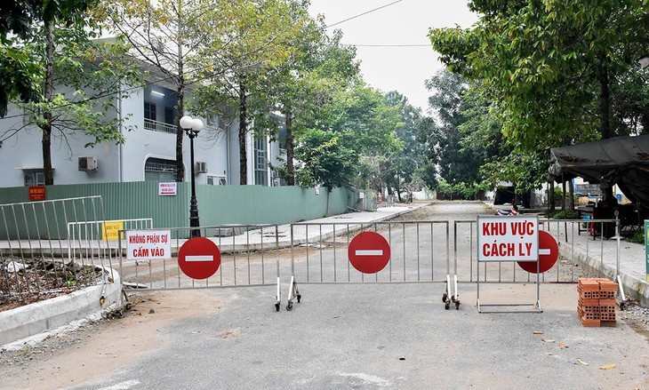 Bệnh viện Đa khoa Bạc Liêu chuẩn bị sẵn sàng thu dung, điều trị bệnh nhân COVID-19 thể nặng - Ảnh 4. Bệnh viện Đa khoa Bạc Liêu chuẩn bị sẵn sàng thu dung, điều trị bệnh nhân COVID-19 thể nặng - Ảnh 4.