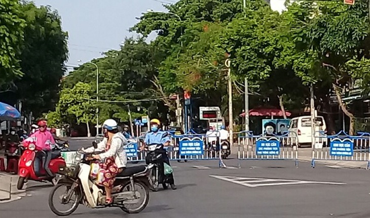 Nha Trang đã có 10 xã, phường và trên 84% thôn, tổ dân phố "vùng xanh" - Ảnh 1.