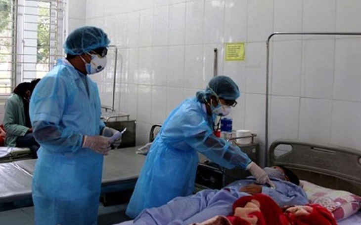 Thuốc giảm acid dạ dày liệu có là phương pháp điều trị COVID-19 tiềm năng? - Ảnh 1.