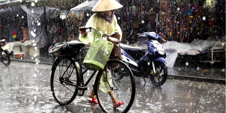 Thư Sài Gòn : Em nghe chăng mùa thu - Ảnh 6.