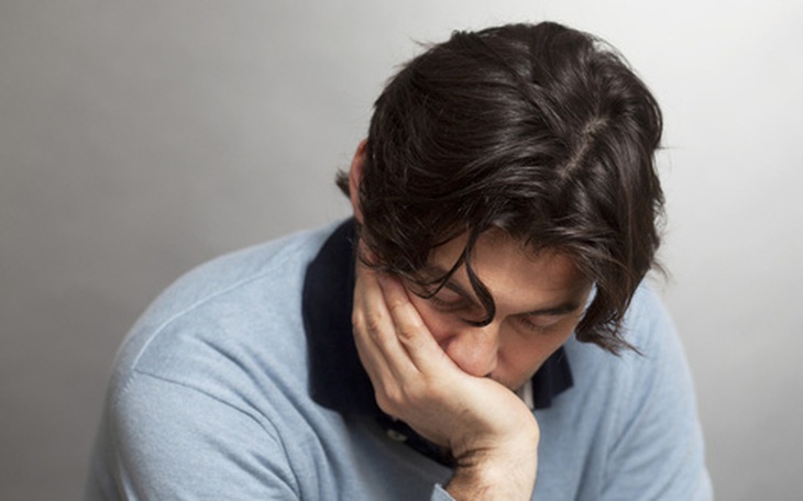 Làm gì khi nam giới bị viêm mào tinh hoàn?