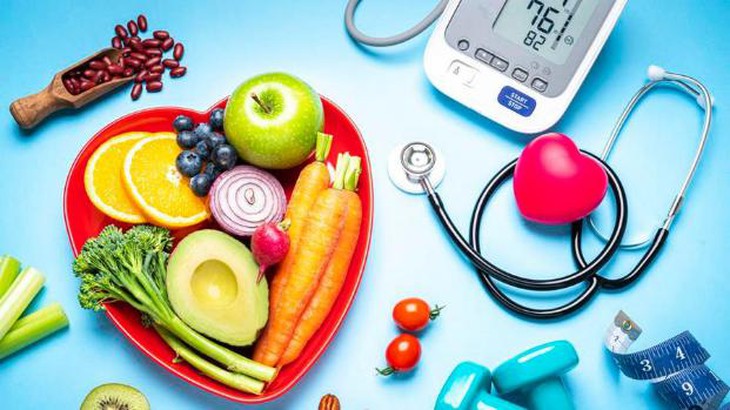 Thực phẩm giàu flavonoid có thể cải thiện hệ vi khuẩn đường ruột giúp làm giảm huyết áp - Ảnh 3. Thực phẩm giàu flavonoid có thể cải thiện hệ vi sinh vật đường ruột giúp làm giảm huyết áp - ảnh 2