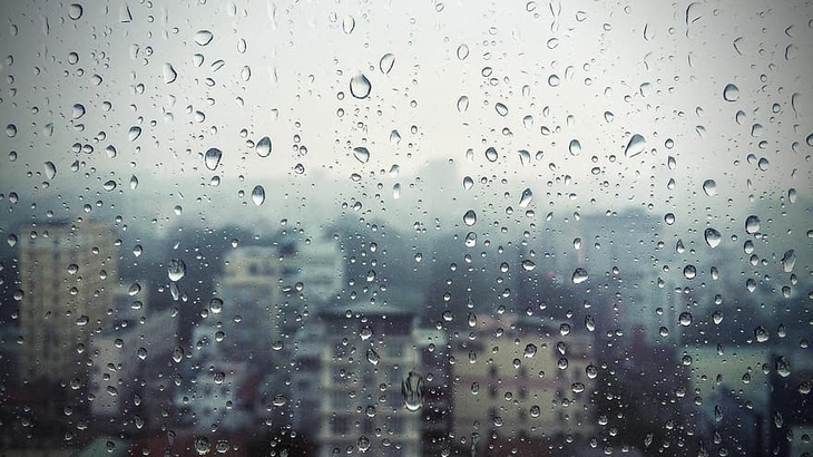 Thư Sài Gòn : Em nghe chăng mùa thu - Ảnh 2.