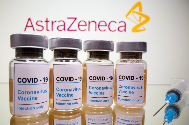 Chân dung người phụ nữ "giúp" thế giới có được vaccine ngừa COVID-19 giá rẻ - Ảnh 2. Chân dung người phụ nữ "giúp" thế giới có được vaccine ngừa COVID-19 giá rẻ - Ảnh 2.
