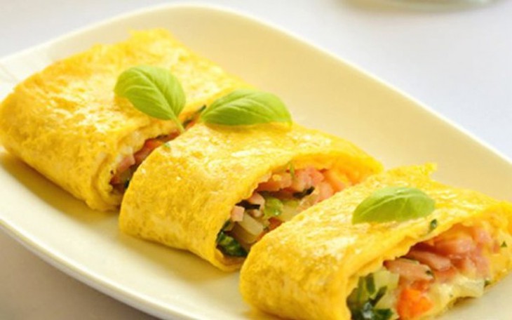 Người cao tuổi nên ăn chay thế nào để không bị thiếu chất? - Ảnh 5.