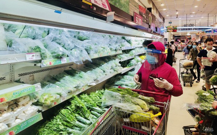 Lừa đảo chuyển tiền để 'đi chợ hộ'