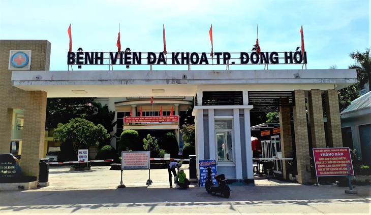 Quảng Bình: Không từ chối tiếp nhận người bệnh nặng, cấp cứu tới khám - Ảnh 5.