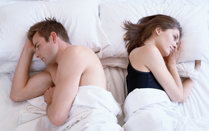 Không còn ham muốn tình dục, hãy tìm hiểu 10 căn nguyên 