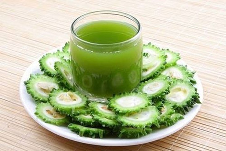 Mướp đắng – hữu ích với nhiều bệnh - Ảnh 4. Mướp đắng – hữu ích với nhiều bệnh - Ảnh 4.