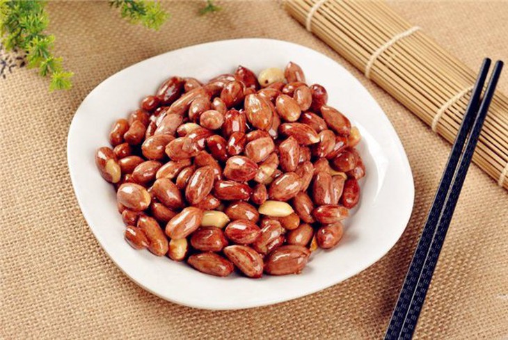 Người cao tuổi nên ăn chay thế nào để không bị thiếu chất? - Ảnh 6.