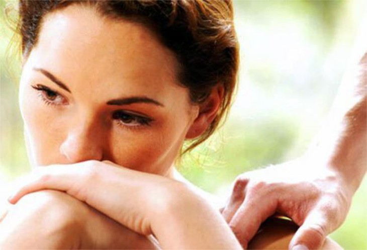 Suy giảm ham muốn lứa đôi - vì đâu nên nỗi? - ảnh 2 