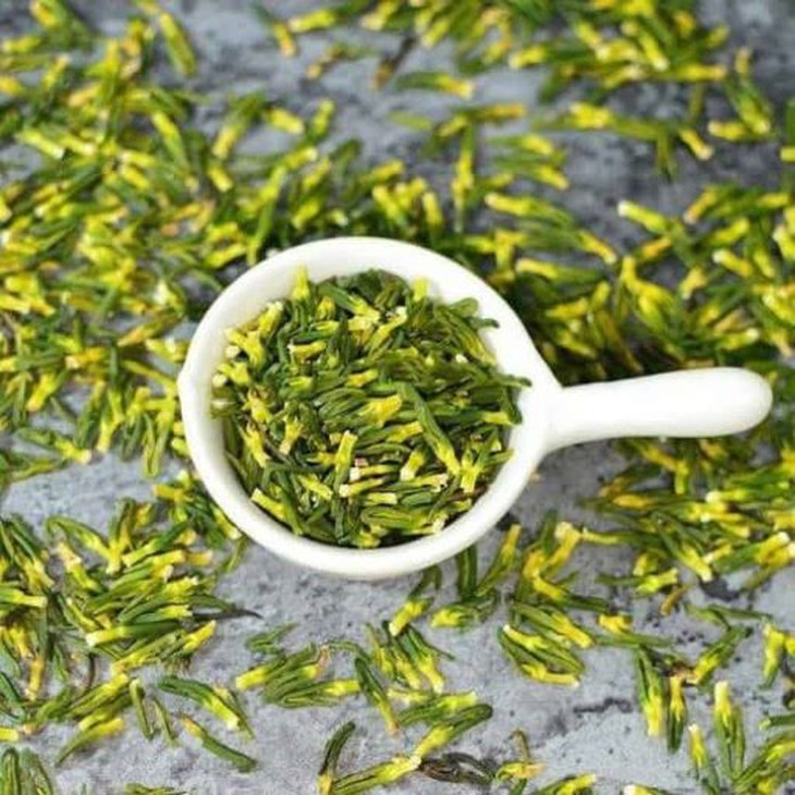 Món ăn, nước uống trị mất ngủ - Ảnh 2.