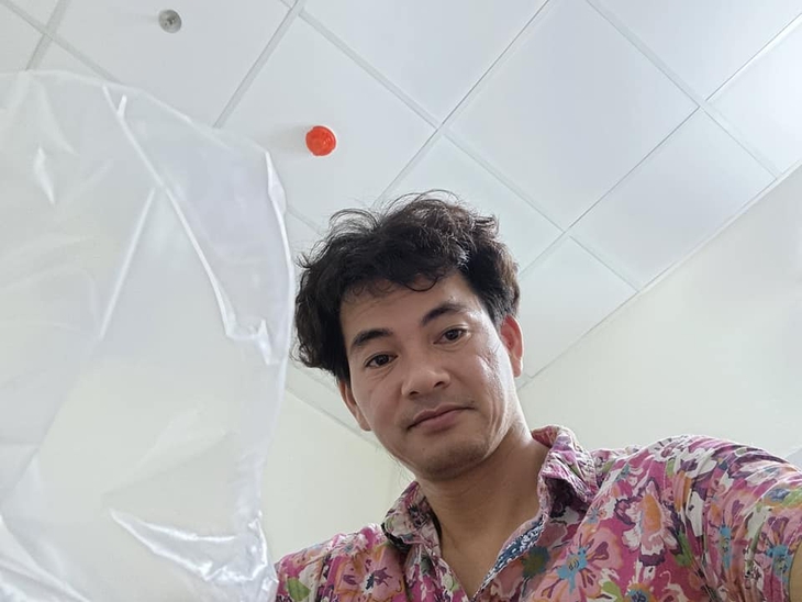 Xuân Bắc không mắc COVID-19 - Ảnh 5.