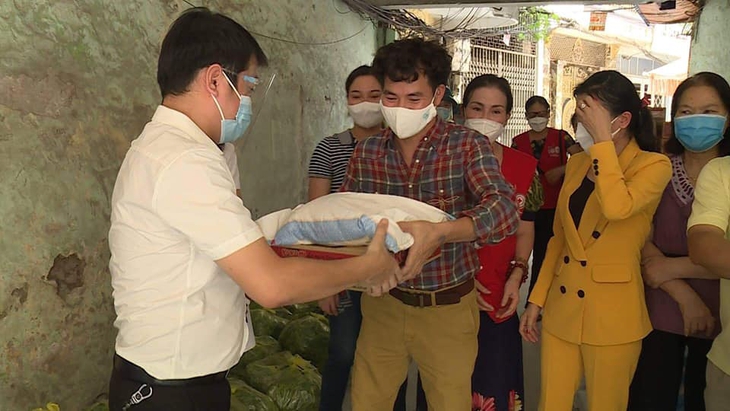 Xuân Bắc không mắc COVID-19 - Ảnh 7.