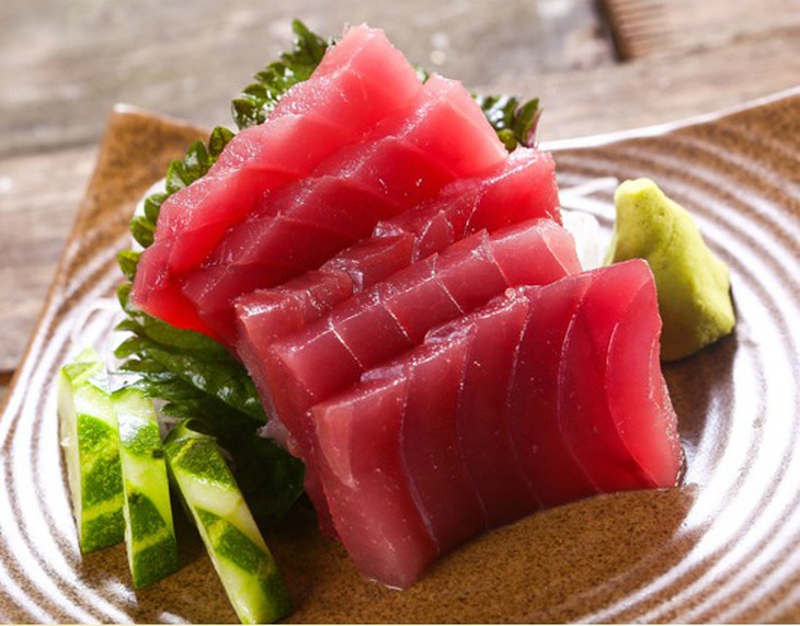 Phòng ngộ độc hải sản - Ảnh 5.