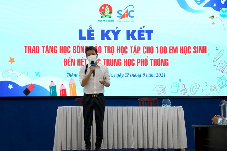 Đàm Vĩnh Hưng bị tố ăn chặn 96 tỷ tiền từ thiện: Phim ‘bom tấn’ đến hồi kịch tính - Ảnh 6.