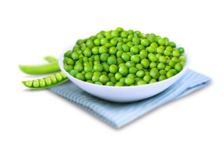 Bổ sung vitamin và khoáng chất đúng cách cho mẹ bầu - Ảnh 2.