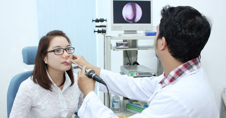 Bệnh viêm xoang cấp: Nguyên nhân, triệu chứng, phòng ngừa và một số phương pháp điều trị