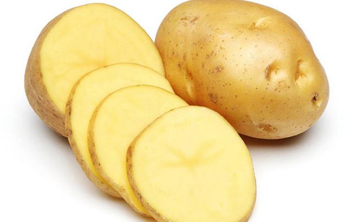 Món ăn thuốc cho người tăng huyết áp - Ảnh 3.