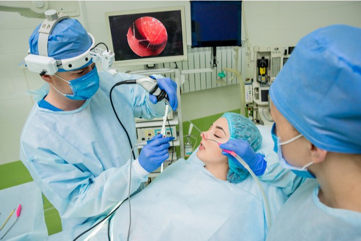Bệnh viêm xoang cấp: Nguyên nhân, triệu chứng, phòng ngừa và một số phương pháp điều trị