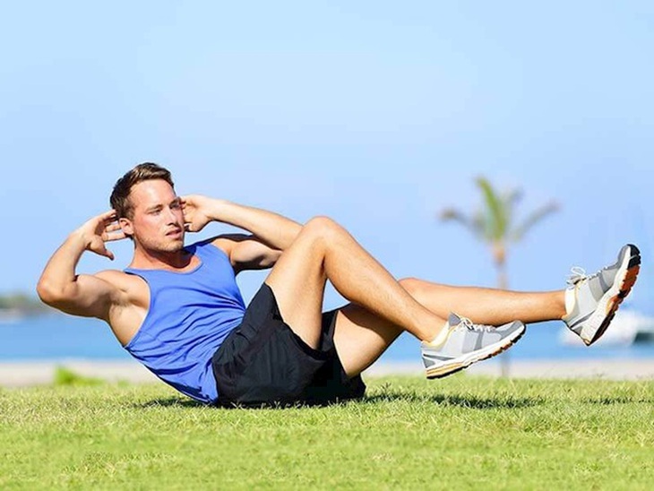 10 cách để nâng cao lượng tinh trùng và khả năng sinh sản của nam giới - Ảnh 2.