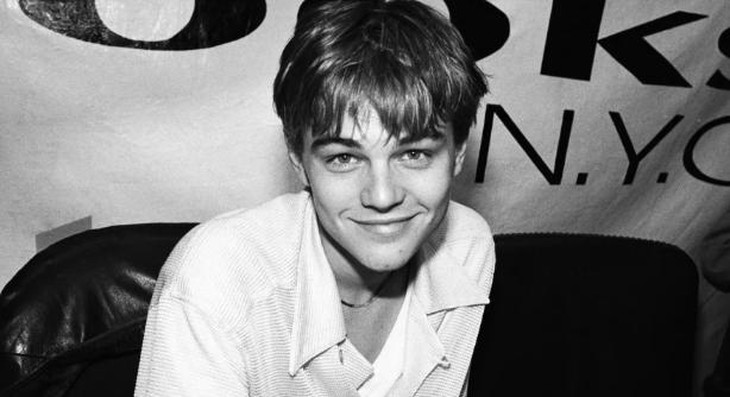 Leonardo DiCaprio 3