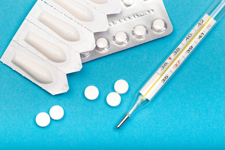 Thông tin cần biết về toa thuốc điều trị COVID-19 tại nhà: Thận trọng khi tự dùng thuốc hạ sốt - Ảnh 3.