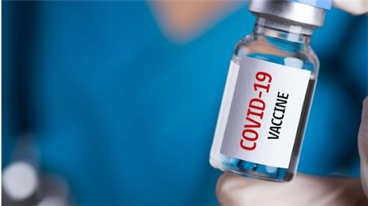 Trưa 27/8: Hơn 1,4 triệu liều AstraZeneca về TP HCM; Đã tiêm chủng gần 19 triệu liều vaccine COVID-19 - Ảnh 1. Trưa 27/8: Hơn 1,4 triệu liều AstraZeneca về TP HCM; Đã tiêm chủng gần 19 triệu liều vaccine COVID-19 - Ảnh 1.