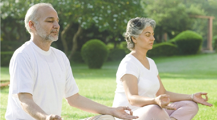 9 thói quen tốt giúp ngăn ngừa bệnh Alzheimer - Ảnh 5.
