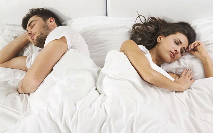 Thủ dâm sai cách gây hại cho sức khỏe - Ảnh 2.