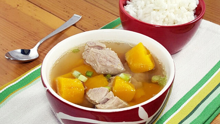 5 món canh bổ dưỡng mẹ mới sinh nào cũng nên ăn - Ảnh 3.
