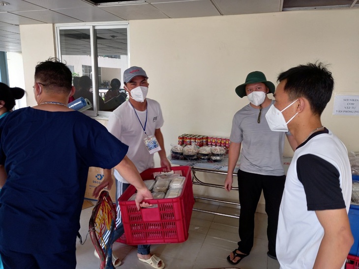 Các tôn giáo khát vọng chung tay sớm đẩy lùi dịch bệnh - Ảnh 2. Các tôn giáo khát vọng chung tay sớm đẩy lùi dịch bệnh - Ảnh 2.