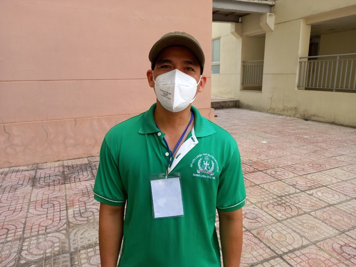 Các tôn giáo khát vọng chung tay sớm đẩy lùi dịch bệnh - Ảnh 3. Các tôn giáo khát vọng chung tay sớm đẩy lùi dịch bệnh - Ảnh 3.